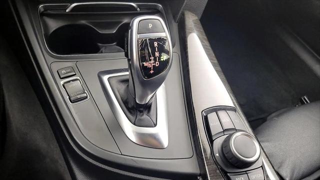 2016 BMW 3 Series 328i