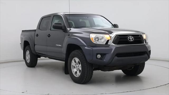 2015 Toyota Tacoma TRD Pro for sale in Salisbury, MD