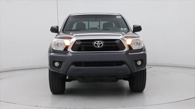 2015 Toyota Tacoma TRD Pro