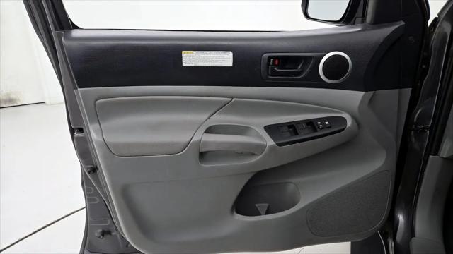 2015 Toyota Tacoma TRD Pro