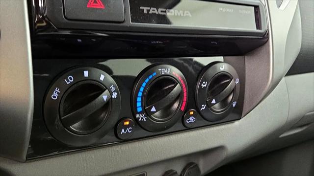 2015 Toyota Tacoma TRD Pro