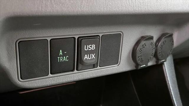 2015 Toyota Tacoma TRD Pro