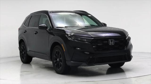 2023 Honda CR-V Hybrid Sport for sale in Salisbury, MD