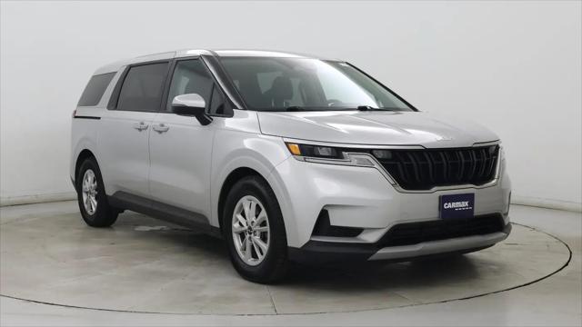 2023 Kia Carnival MPV LX for sale in Salisbury, MD