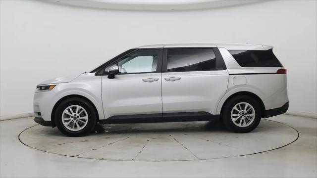 2023 Kia Carnival MPV LX