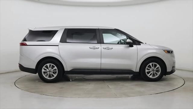 2023 Kia Carnival MPV LX