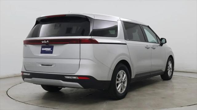 2023 Kia Carnival MPV LX