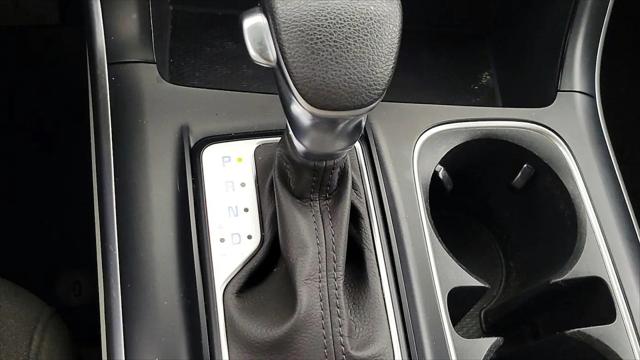 2023 Kia Carnival MPV LX