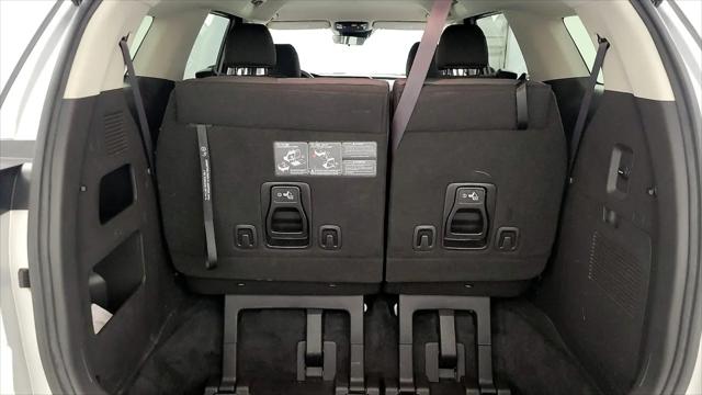 2023 Kia Carnival MPV LX