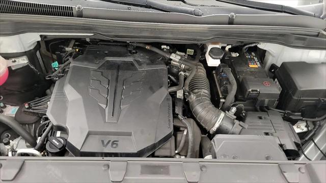 2023 Kia Carnival MPV LX