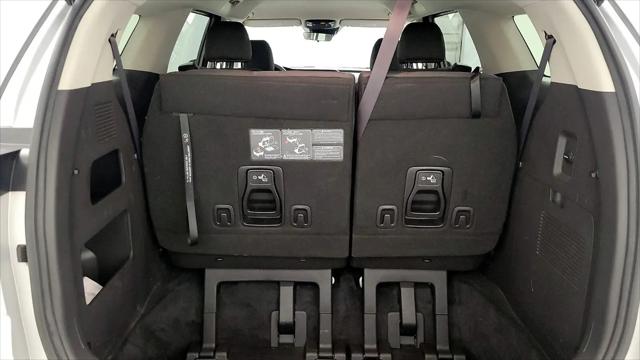 2023 Kia Carnival MPV LX