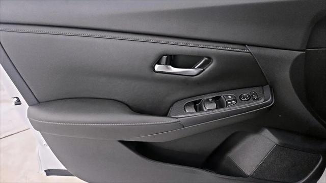 2023 Nissan Sentra SV Xtronic CVT