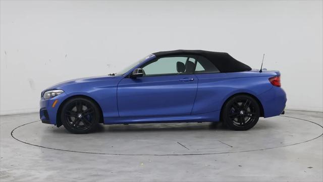 2020 BMW M240 M240i