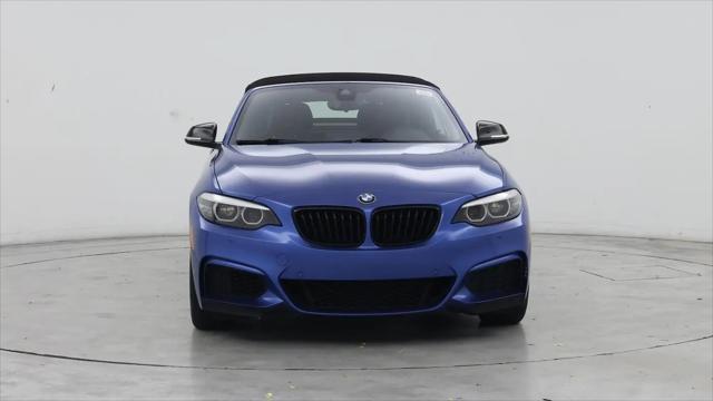 2020 BMW M240 M240i