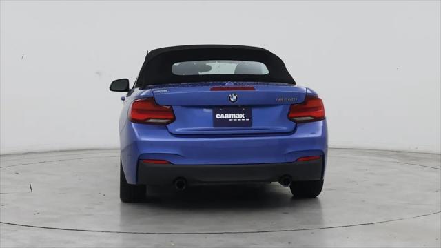 2020 BMW M240 M240i