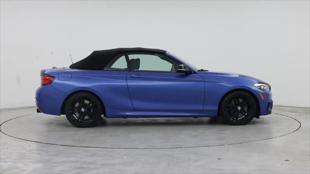 2020 BMW M240 M240i