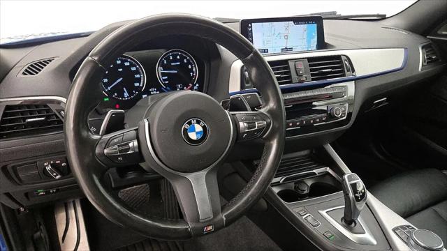 2020 BMW M240 M240i