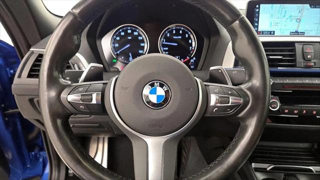 2020 BMW M240 M240i