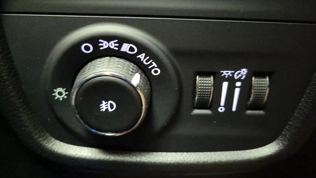 2022 Jeep Grand Cherokee L Overland 4x4
