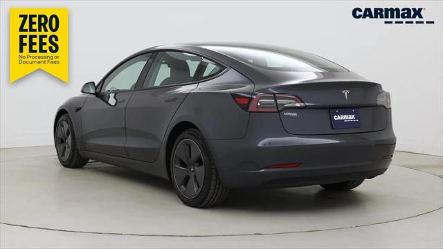 2023 Tesla Model 3 Rear-Wheel Drive for sale in Warrensville Heights, OH