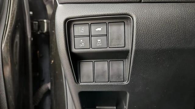 2017 Honda CR-V EX-L Navi
