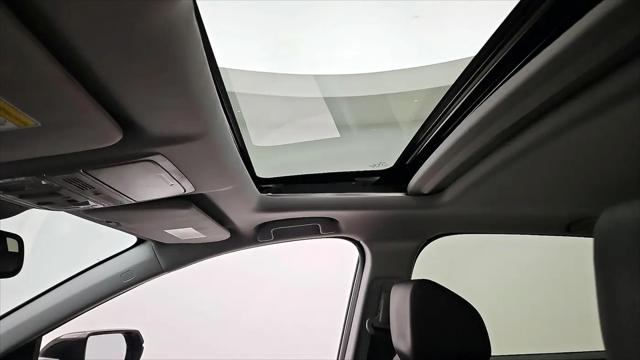 2017 Honda CR-V EX-L Navi