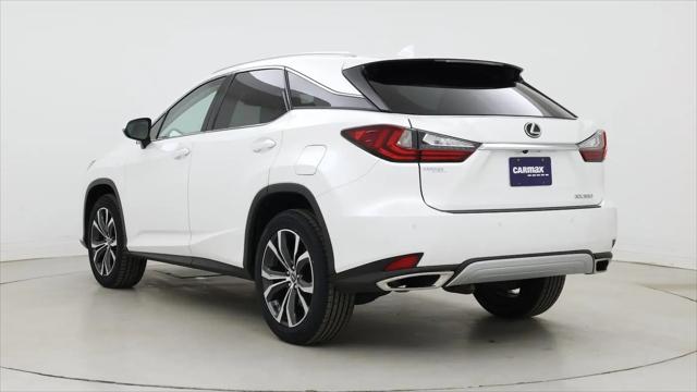 2021 Lexus RX 350 RX 350