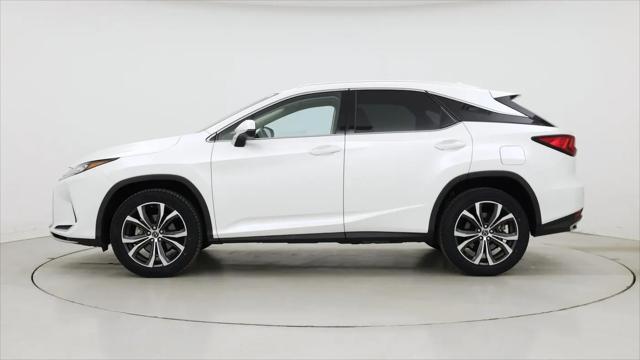 2021 Lexus RX 350 RX 350
