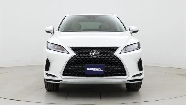 2021 Lexus RX 350 RX 350