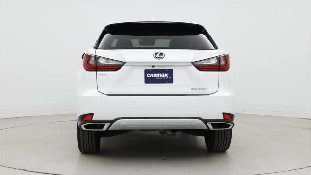 2021 Lexus RX 350 RX 350