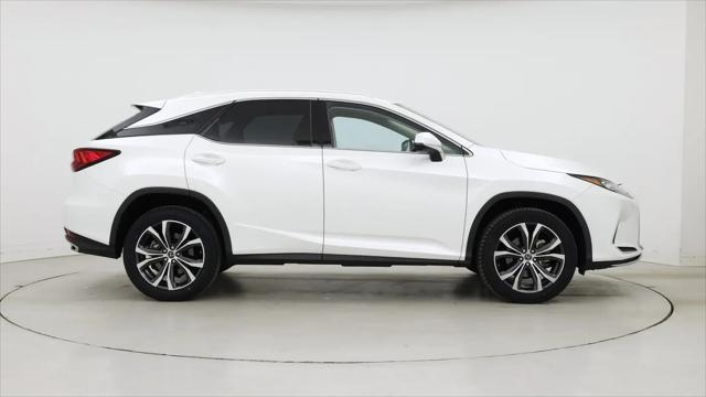 2021 Lexus RX 350 RX 350