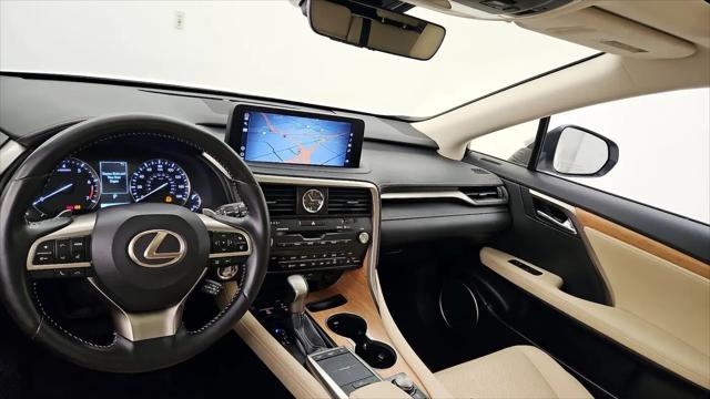 2021 Lexus RX 350 RX 350
