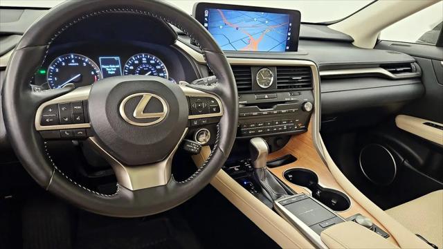 2021 Lexus RX 350 RX 350