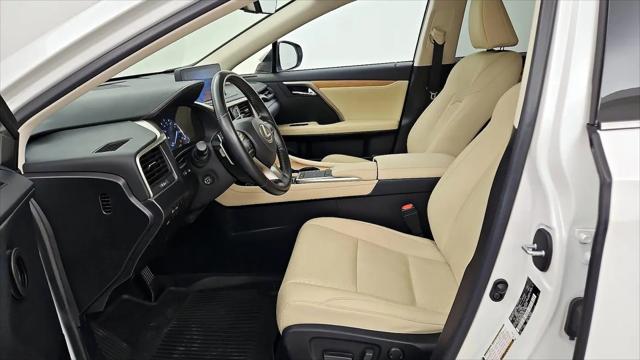 2021 Lexus RX 350 RX 350