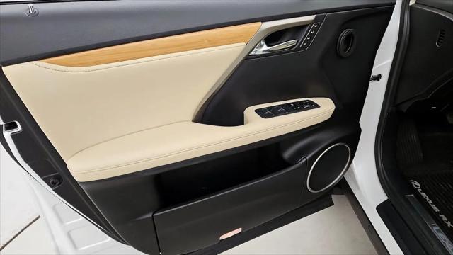 2021 Lexus RX 350 RX 350