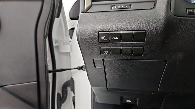 2021 Lexus RX 350 RX 350