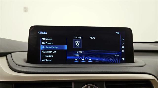 2021 Lexus RX 350 RX 350
