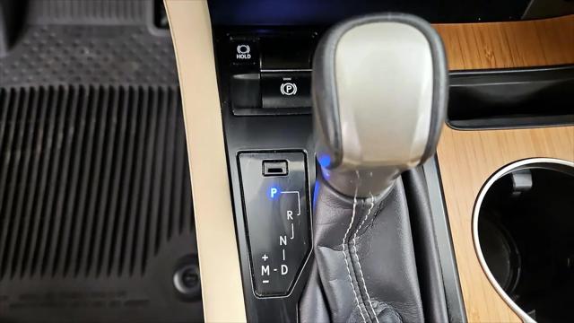 2021 Lexus RX 350 RX 350