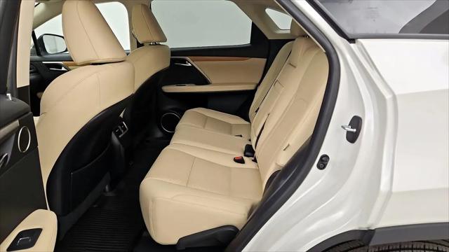 2021 Lexus RX 350 RX 350