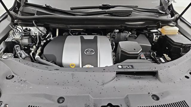 2021 Lexus RX 350 RX 350