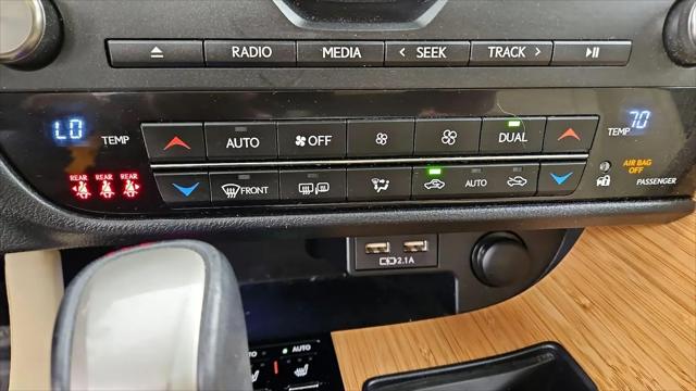 2021 Lexus RX 350 RX 350