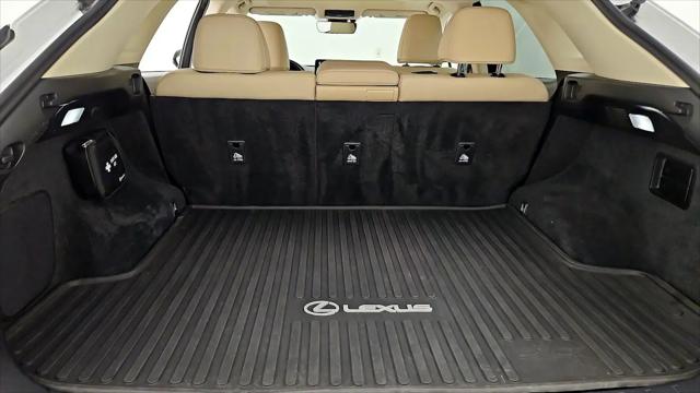 2021 Lexus RX 350 RX 350