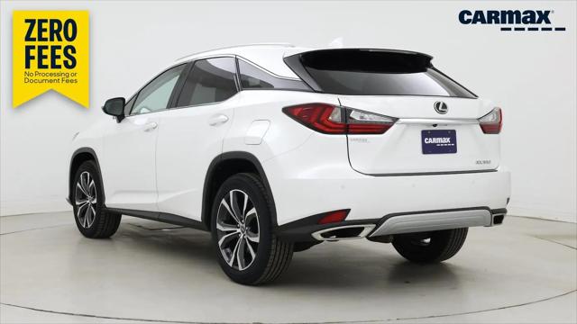 2021 Lexus RX 350 RX 350 for sale in Warrensville Heights, OH