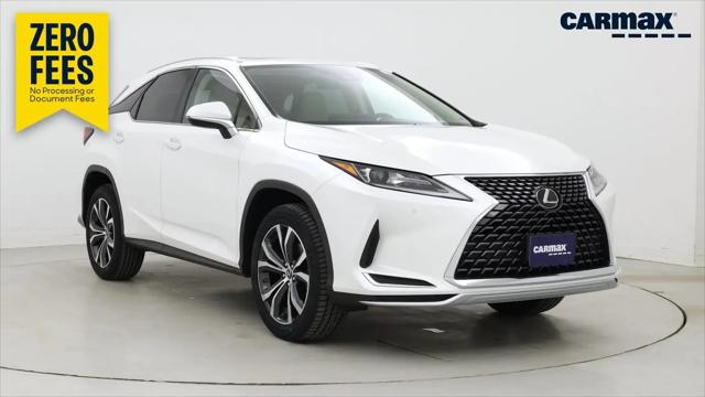 2021 Lexus RX 350 RX 350 for sale in Warrensville Heights, OH