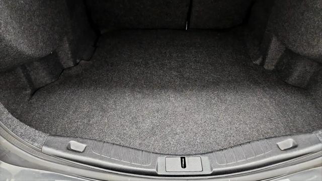 2020 Ford Fusion S