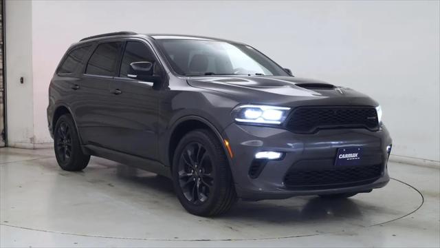 2021 Dodge Durango R/T AWD for sale in Amherst, NY