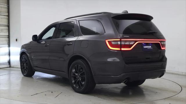 2021 Dodge Durango R/T AWD