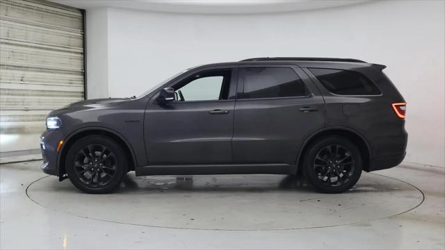 2021 Dodge Durango R/T AWD