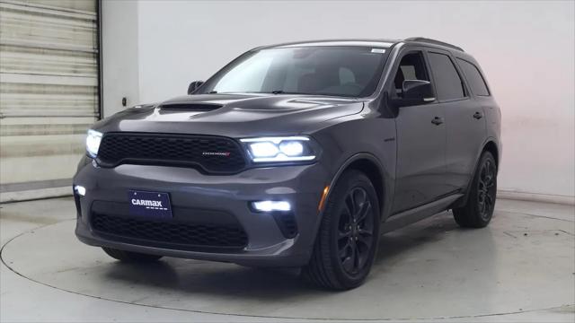 2021 Dodge Durango R/T AWD