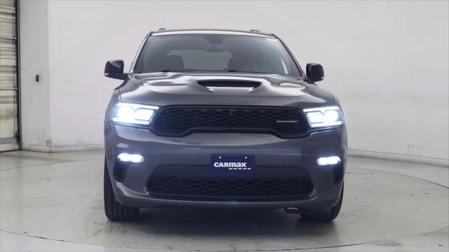 2021 Dodge Durango R/T AWD